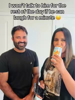 TikTok post by @mai_yaazi for Leisure Project Co. Caption reads: How dare he continues 😭 @Leisure Hydration....