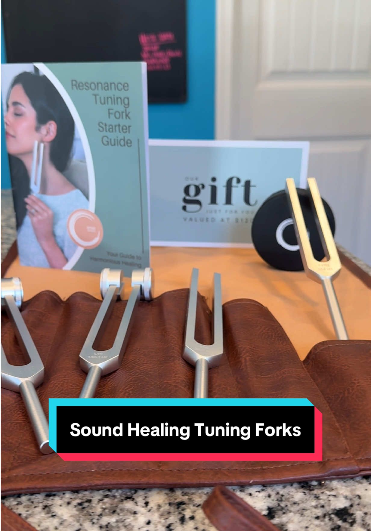 TikTok post by @graveyardgoonz for Enso Sensory. Caption reads: [...] #jumpstartsale @enso sensory *Results may....