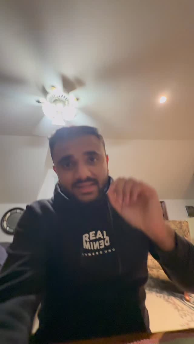 Instagram post by @mrpatel908 for Moomoo. Caption reads: Invest your money wisely with moomoo. Click the....