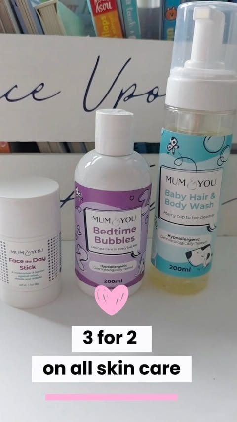 Instagram post by @tomi_nico24 for Mum & You. Caption reads: Grab yourselves a bargain 💰💰 @mumandyou is....