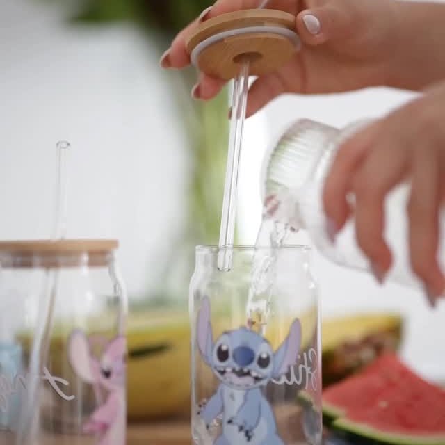 Instagram post by @magdanlena for Pepco. Caption reads: 🌞 Poranki z moją ekipą to miks tulasów, śmiechu....