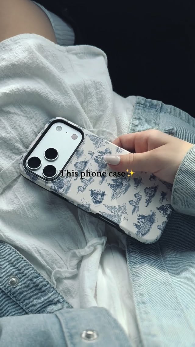 Instagram post by @i_glowessentials for Getcasely. Caption reads: Get yours today at @get.casely today #get.casely....