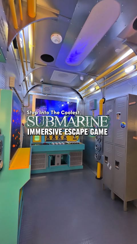 Instagram post by @theexcursiondoctor for Secret NYC. Caption reads: Use Code: EXCURSION20 For 20% Off Your Ticket 🎯....