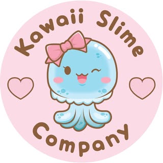 Kawaii Slime Company