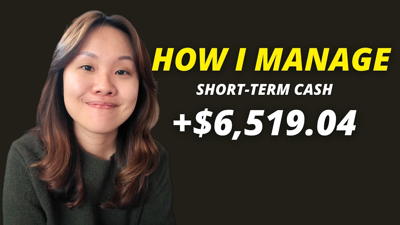 YouTube post by @DemiZhuang for demizhuang.com. Caption reads: [...] My Website —....