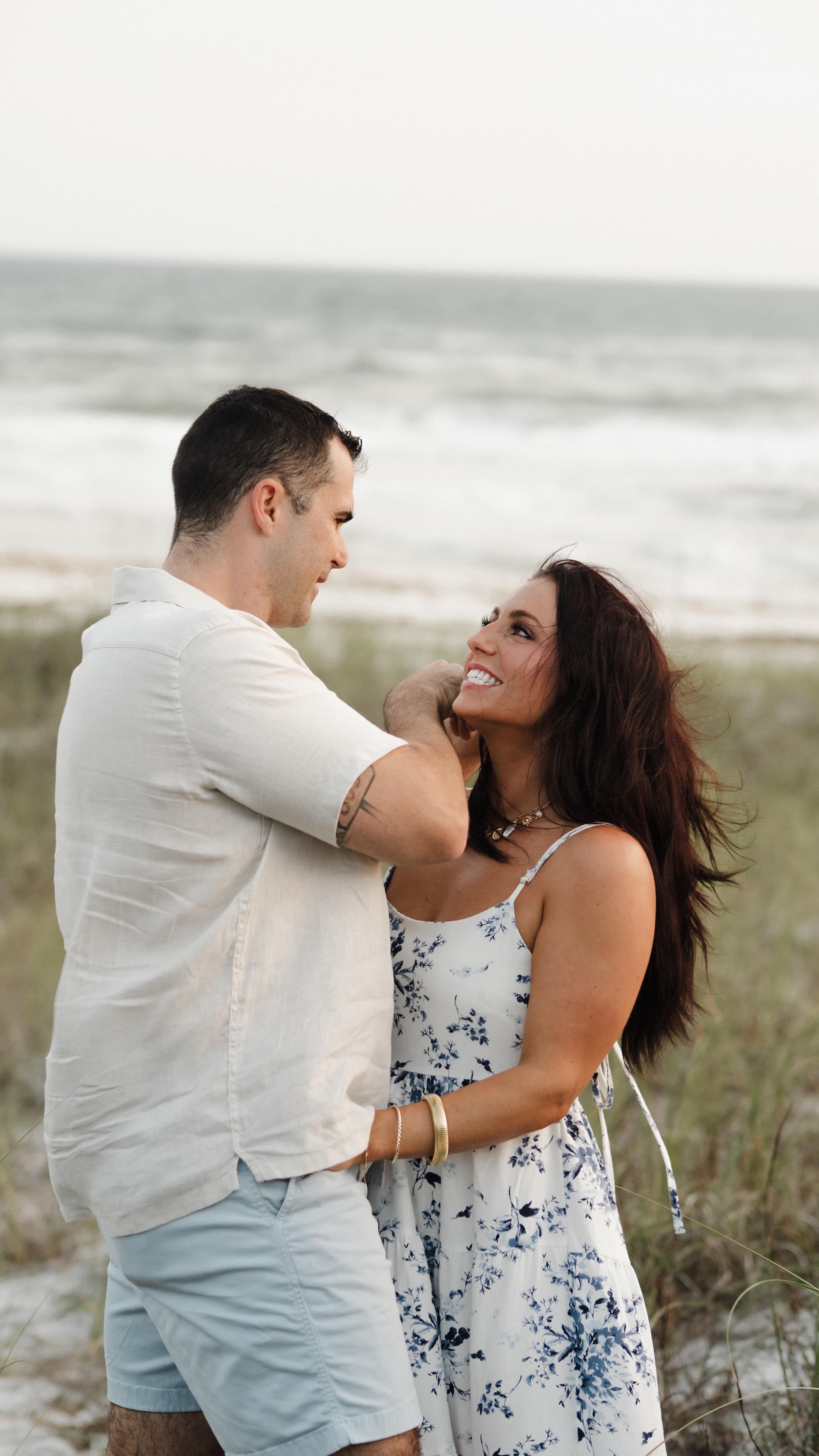 Instagram post by @heatherdemers for Talkspace. Caption reads: Sometimes military life hits ya hard..Talkspace is....