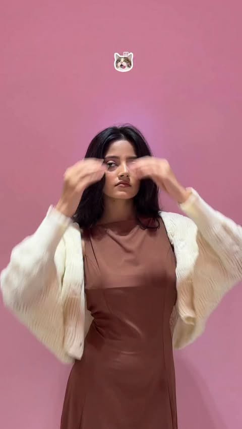 Instagram post by @_tanishaa.b_ for OpenAI. Caption reads: Full ChatGPT prompt- 
Reimagine the uploaded image....