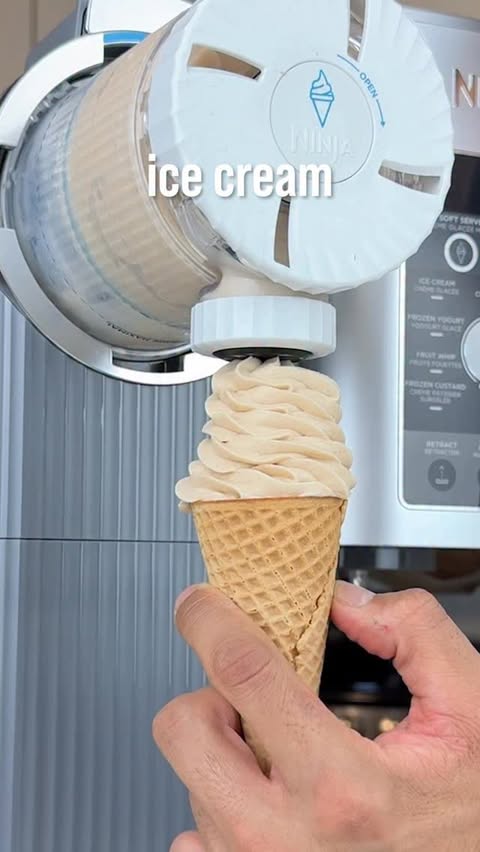 Instagram post by @raziyyz for Ninja Kitchen. Caption reads: [...] So worth the hype! #NinjaPartner....