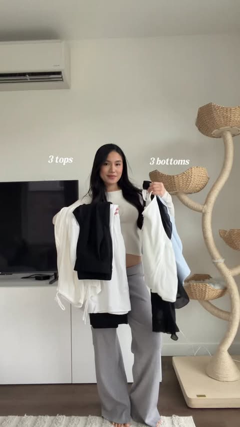 Instagram post by @tho_ph25 for Ardene. Caption reads: [...] is your favorite? 🫶 Everything is from....