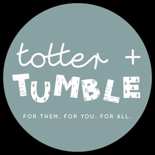 Totter + Tumble