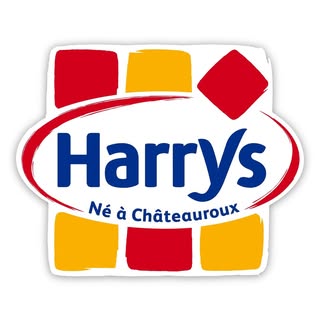 Harrys logo