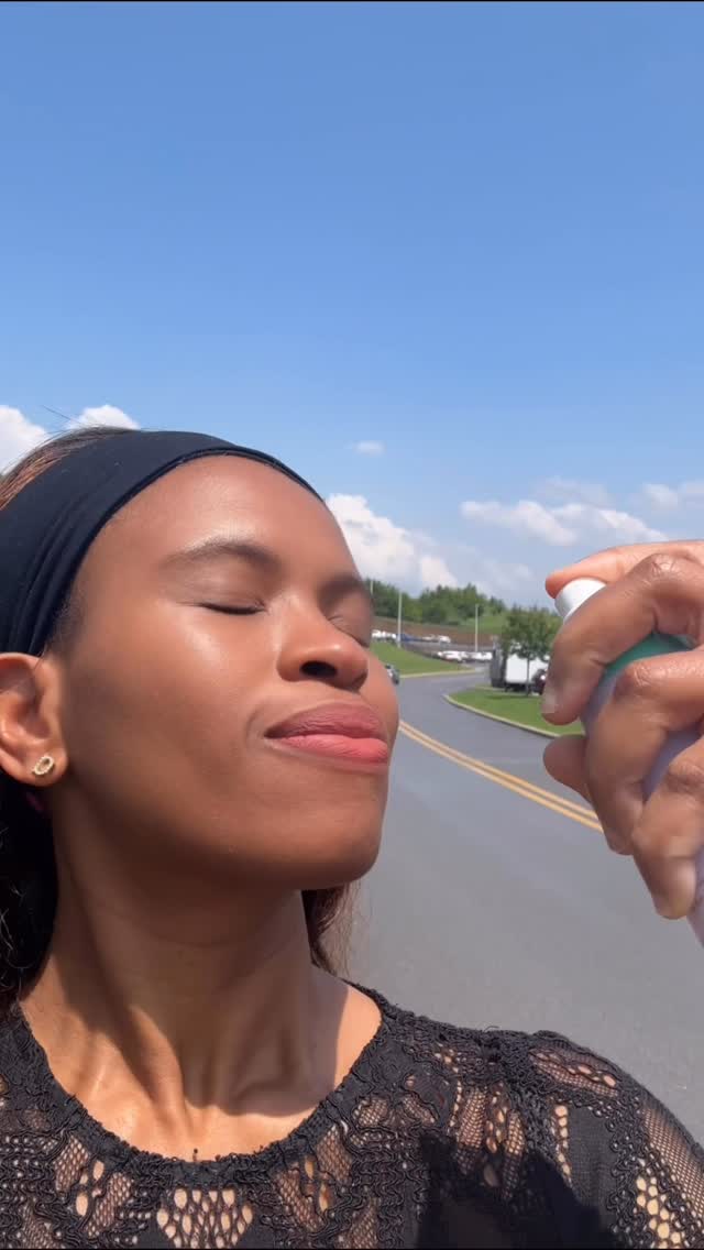 Instagram post by @nellynellies for Patchology. Caption reads: I’m so obsessed with the soothing and calming....