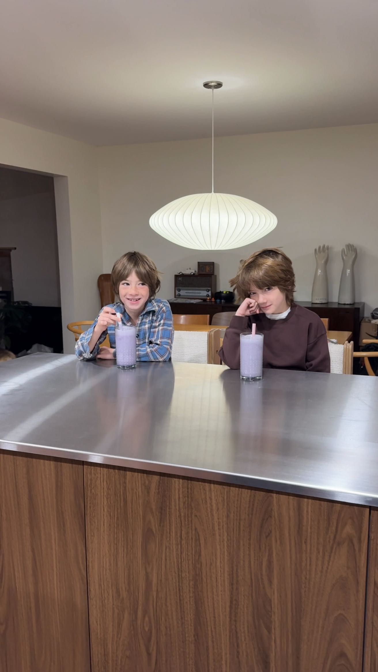 Instagram post by @mamanicoledavis for Esembly Baby. Caption reads: If you’re looking to take that next step with....