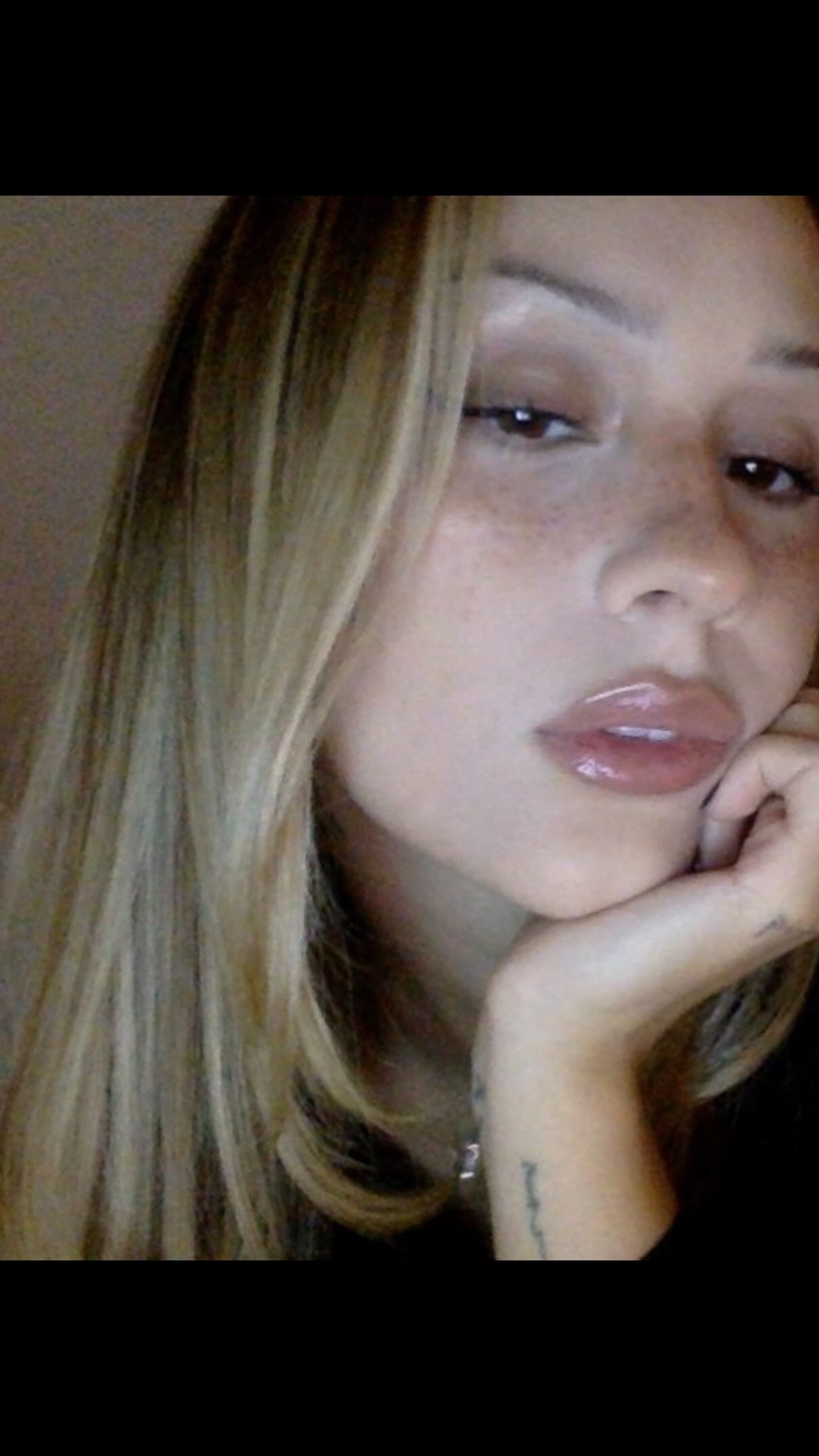 Instagram post by @martinapompeiano for Tatcha. Caption reads: full product list here ↓ ‧₊˚ ✩°｡⋆♡ ⋆˙⟡

@tatcha....