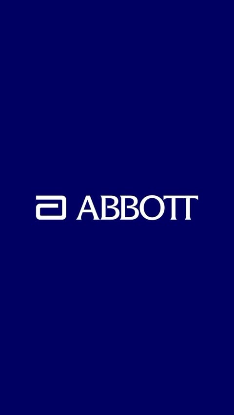 Instagram post by @tedybruschi for Abbott. Caption reads: This holiday season, #AbbottHeartMates and....