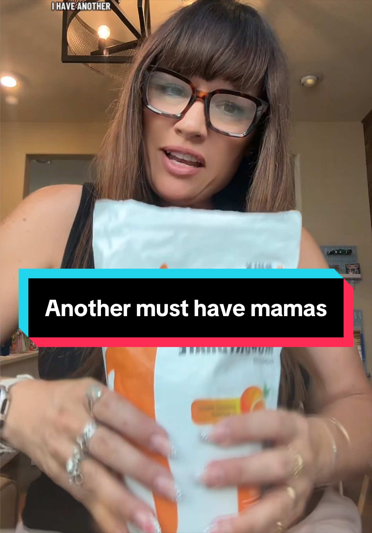 TikTok post by @jennifer_akkari for Bulk Supplements. Caption reads: [...] and muscles will thank you. ❤️....