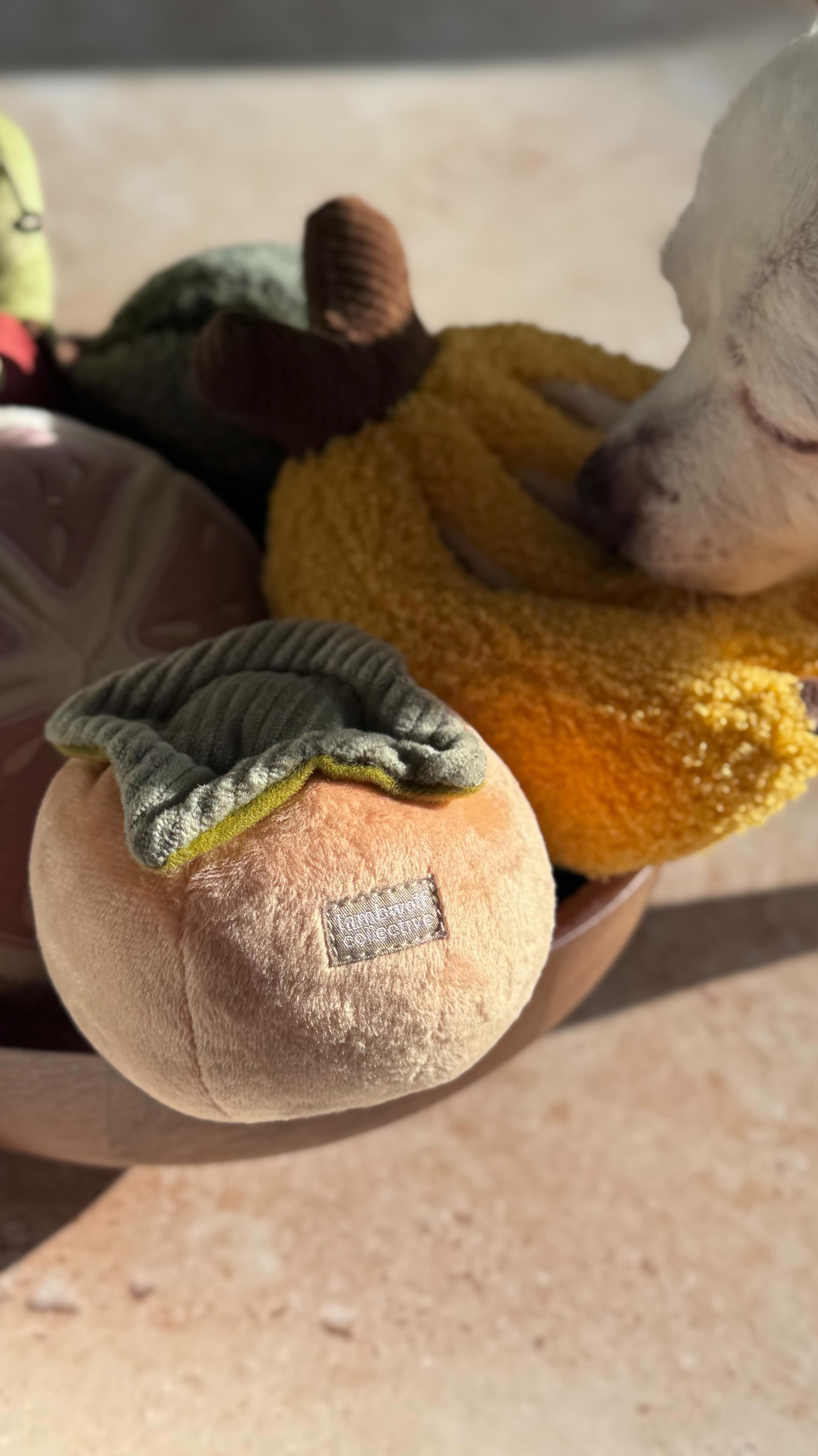 Instagram post by @thetobylove for Lambwolf. Caption reads: 𝗪𝗲 𝘂𝗻𝗯𝗼𝘅𝗲𝗱 𝘁𝗵𝗲𝘀𝗲 𝗳𝗿𝗼𝗺....