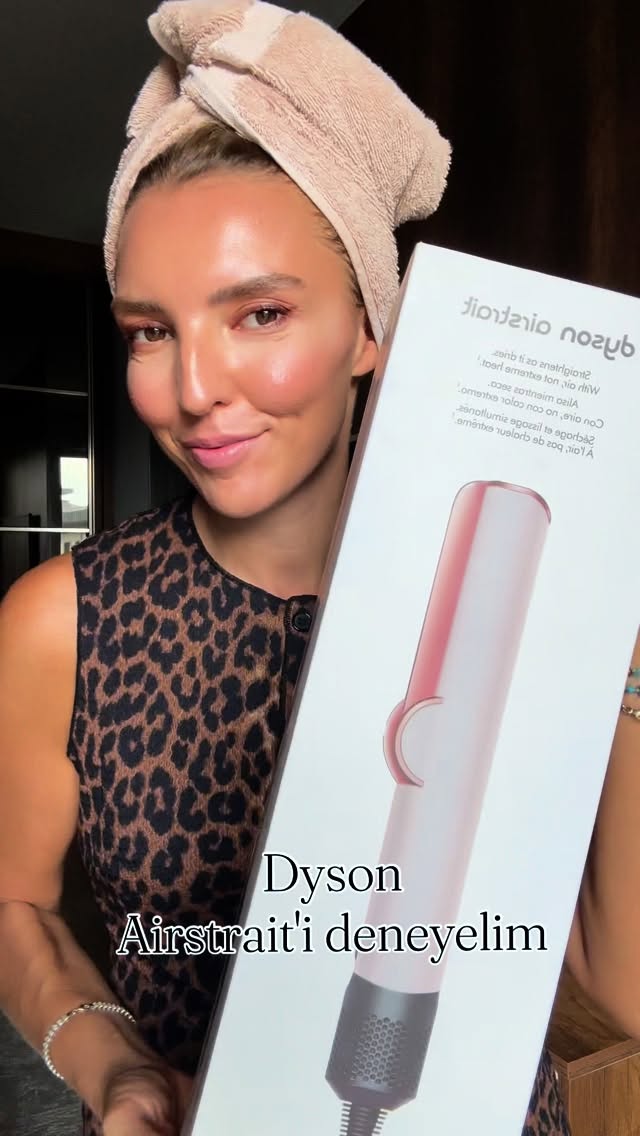 Instagram post by @pinarisildak88 for Yves Rocher. Caption reads: Almayanların ahh keşke alsam dediği önce....
