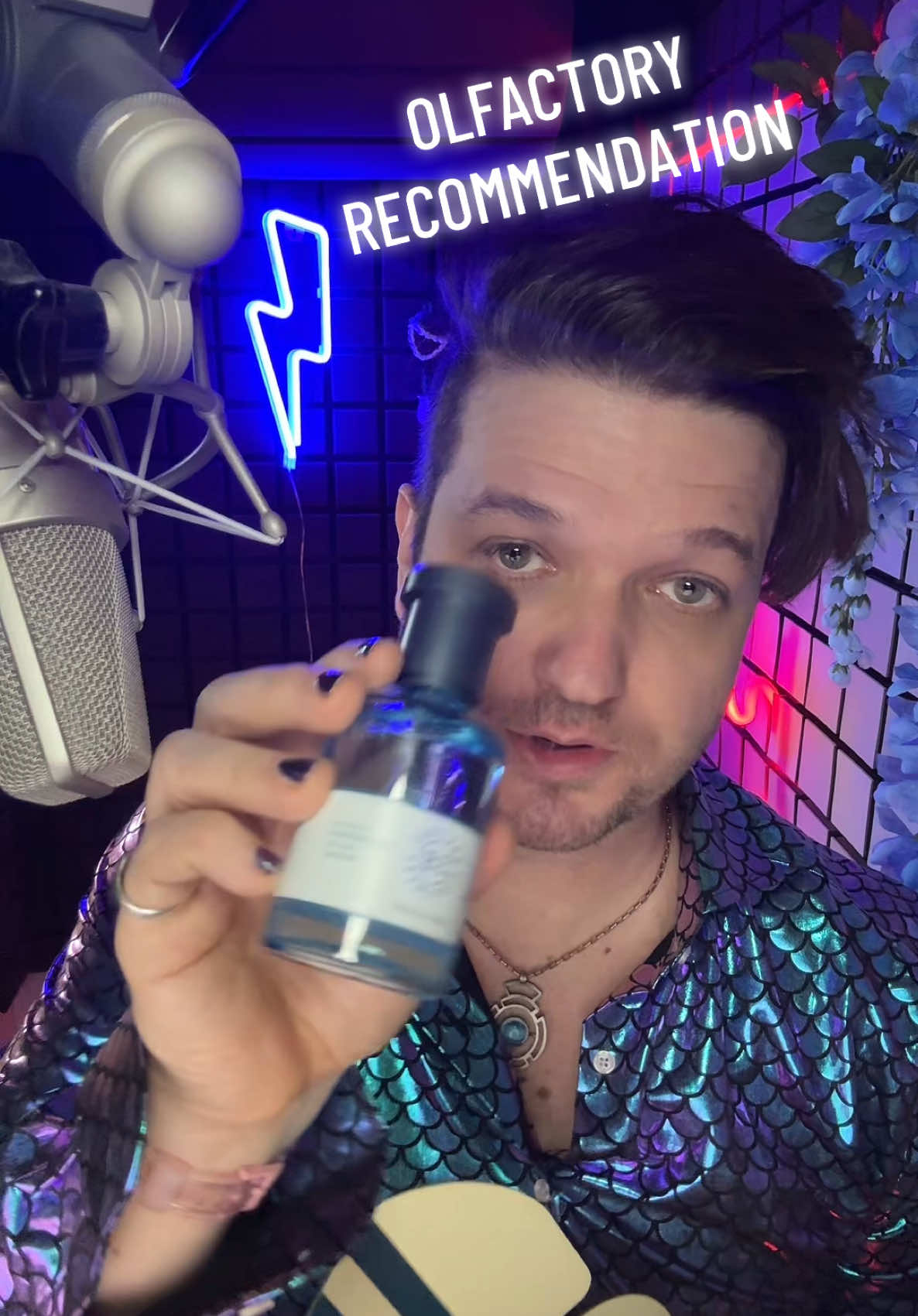 TikTok post by @vheathmiller for Shay & Blue. Caption reads: [...] already in this video.) Thanks to @Shay &....