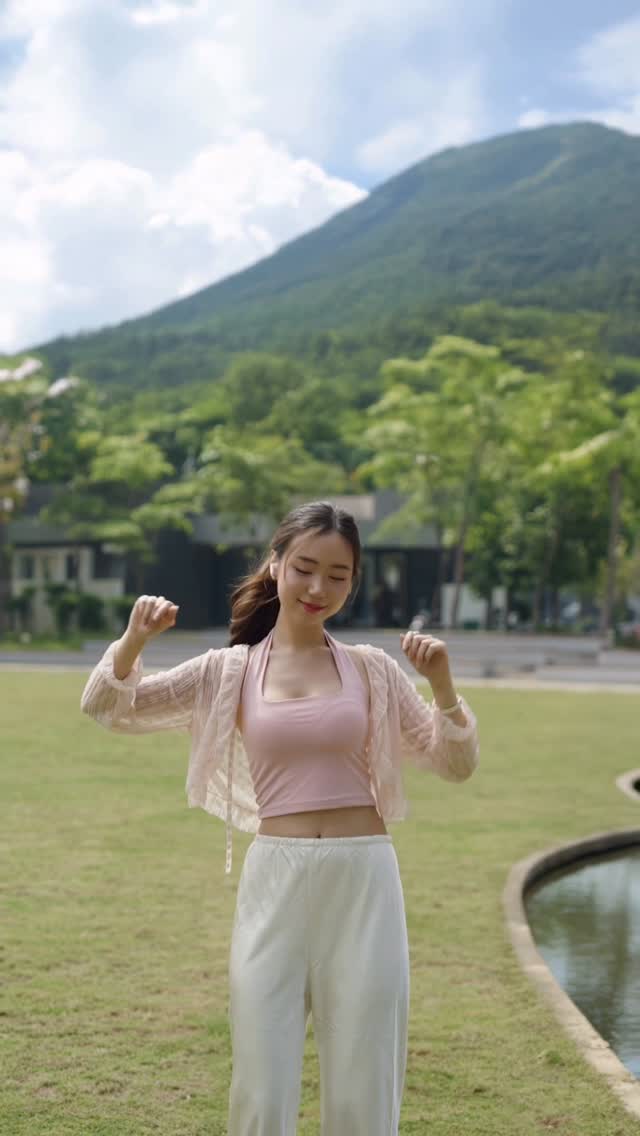 Instagram post by @shannondorothea for Baseus. Caption reads: [...] ALERT! 🎧
Wanna win the new BP1 NC from....