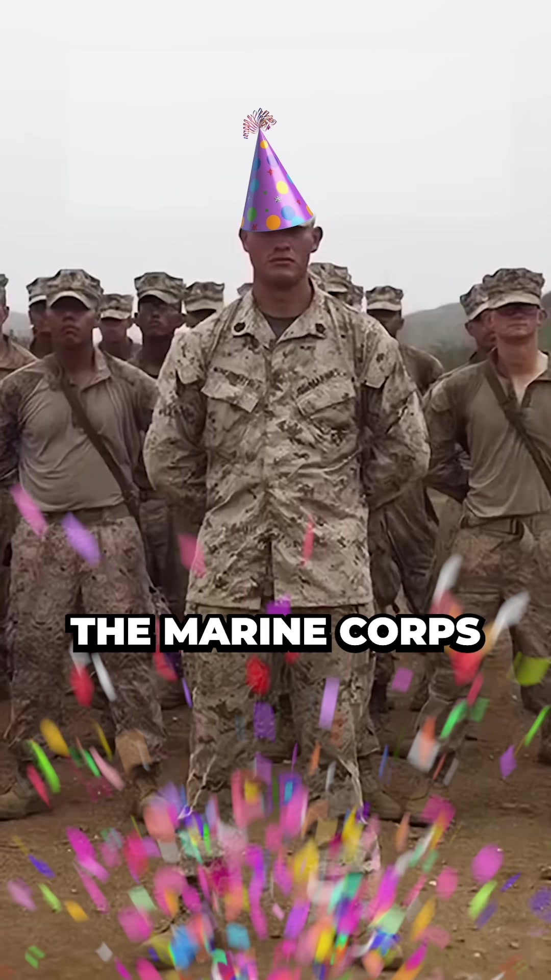 TikTok post by @kagan_dunlap for Black Rifle Coffee Company. Caption reads: [...] TO THIS MATTER! Powered by @Black Rifle....