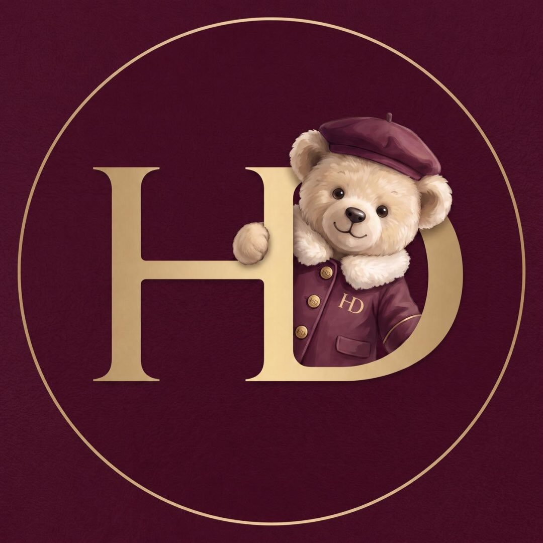 HAUTE DOLCI