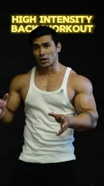 Instagram post by @thepankajrawat_ for WrathX. Caption reads: If u are stuck with ur growth do try this ⬇️
Did 4....