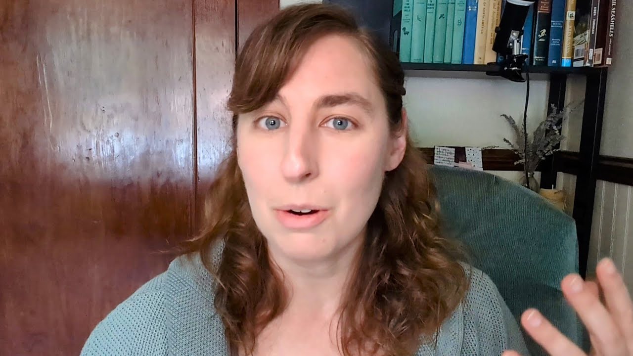 YouTube post by @IndigoNili for Perfect Keto. Caption reads: 🍎I did NOT expect these results! **Intermittent....