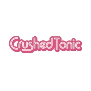 Crushed Tonic