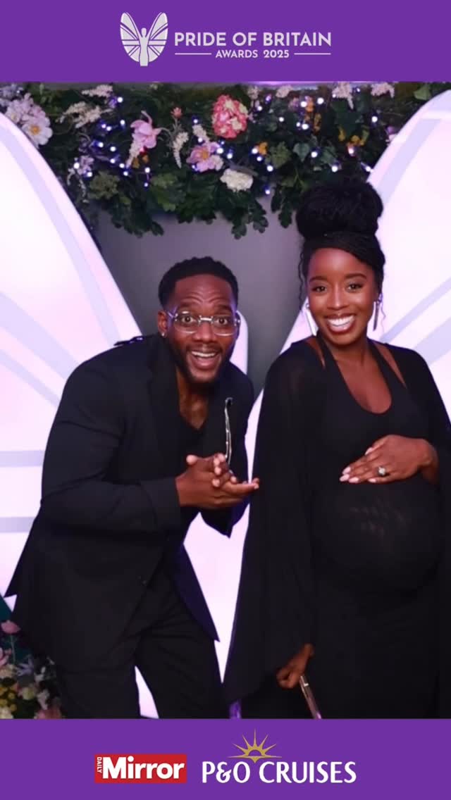 Instagram post by @chan_kabs for Christian Louboutin. Caption reads: Our favourite night of the year! Thank you....