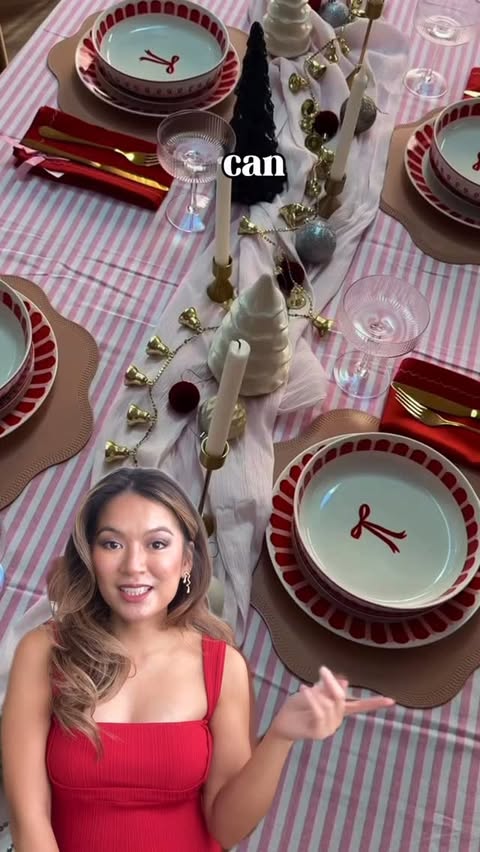 Instagram post by @_annanepomuceno for Castlery. Caption reads: Kicking off Boxing Day 2026 with @castleryau with....