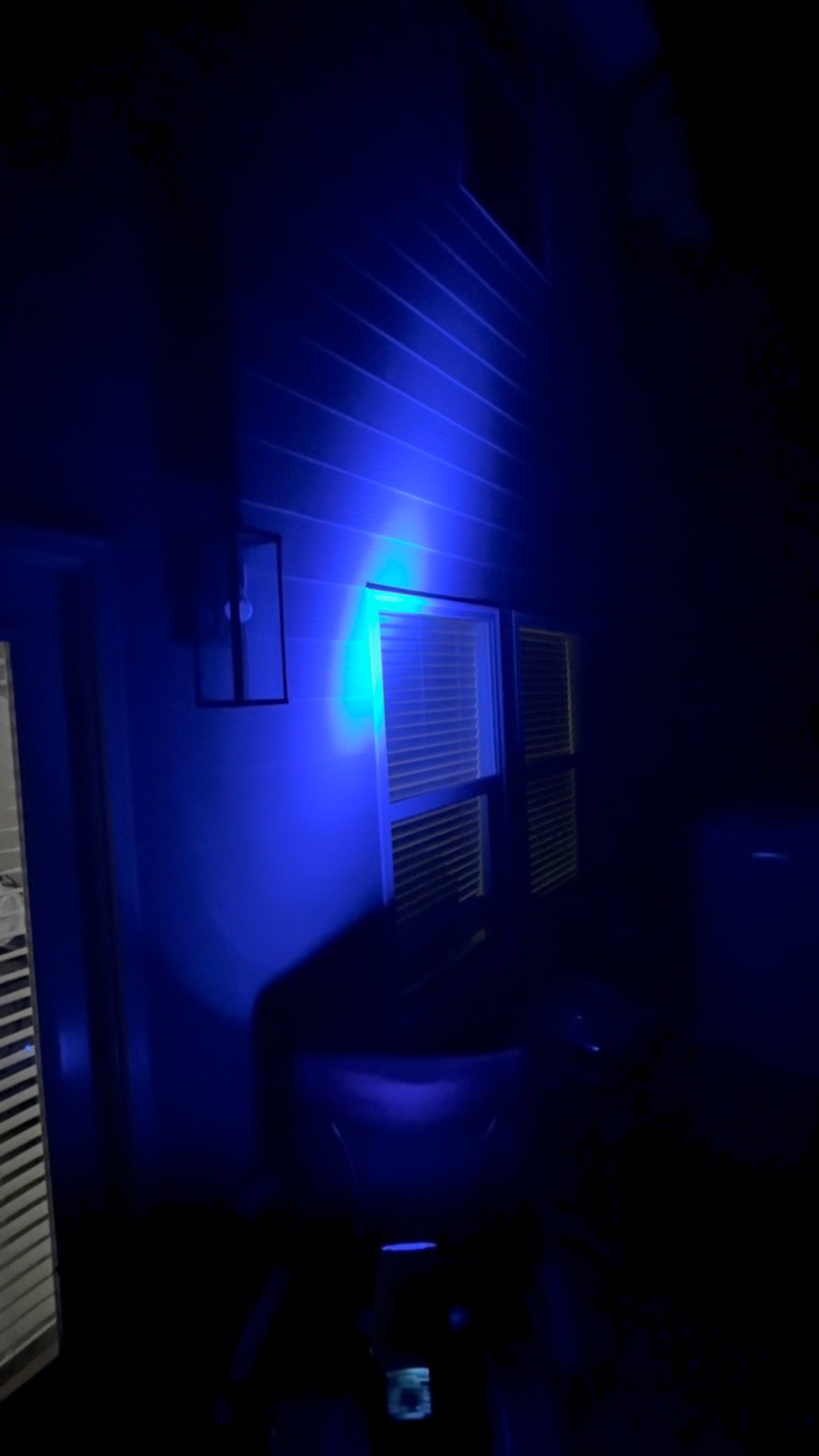 Instagram post by @thedjsuave_ for Betopper. Caption reads: The CLB260 Stage Light from Betopper is truly a....