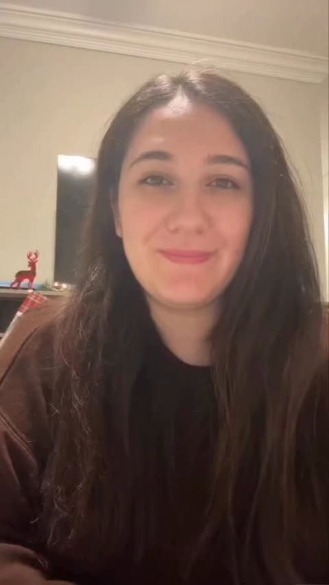 Instagram post by @busekaragozler for VivaVideo. Caption reads: VivaVideo’s AI really said “here’s your kids in....