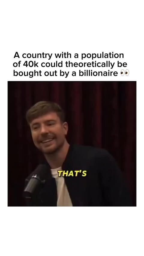 Instagram post by @wild.wild.motherearth for Mrbeast. Caption reads: MrBeast has ignited widespread discussion after....