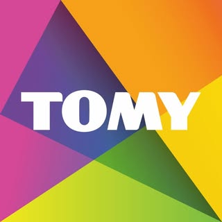 TOMY