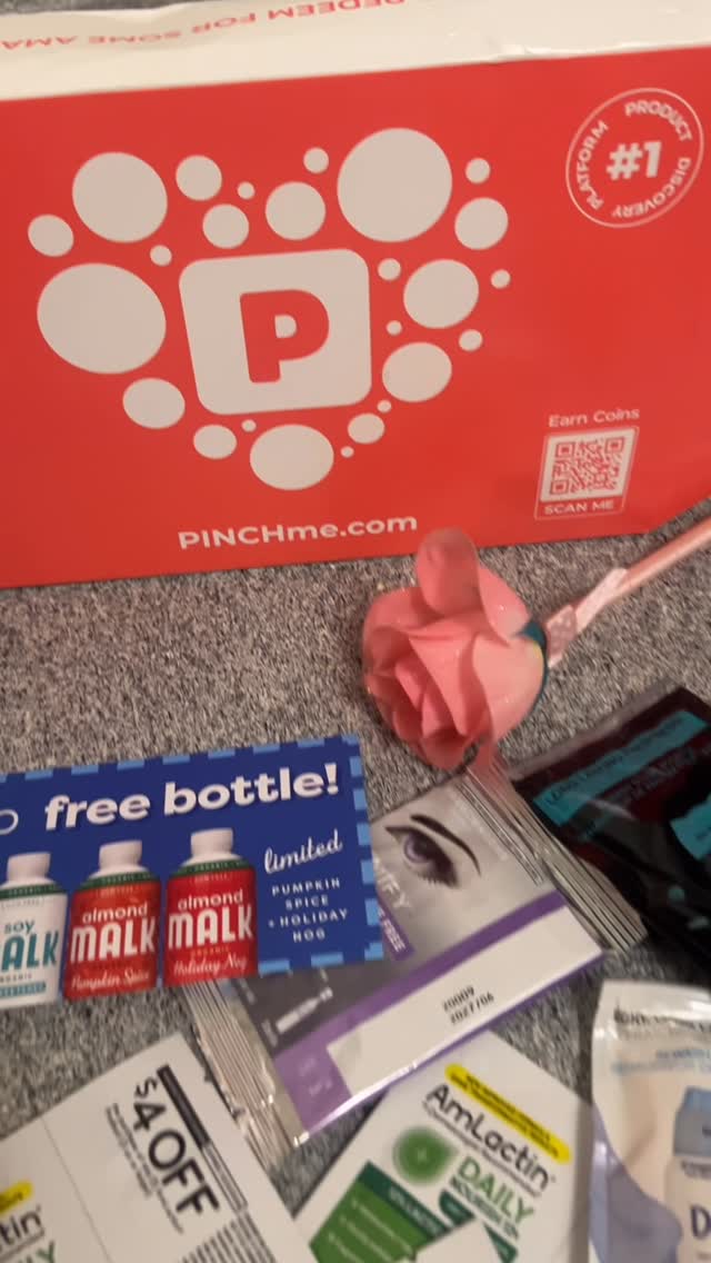 Instagram post by @mariselas_reviews for PINCHme. Caption reads: [...] beads 
unstoppable beads
@pinchme #pinc.