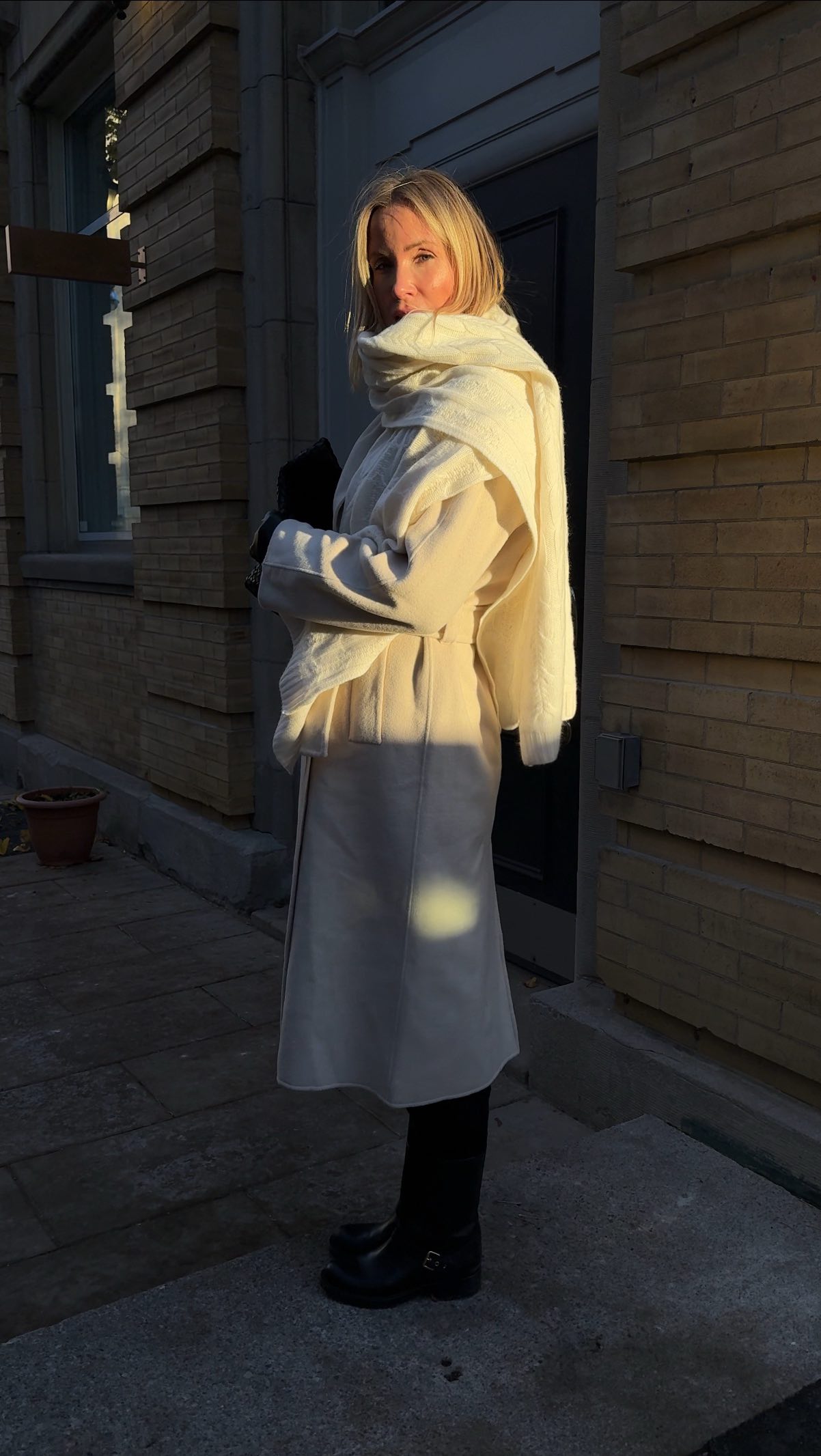 Instagram post by @livjudd for Winners. Caption reads: save the date… not sure what is happening, but....