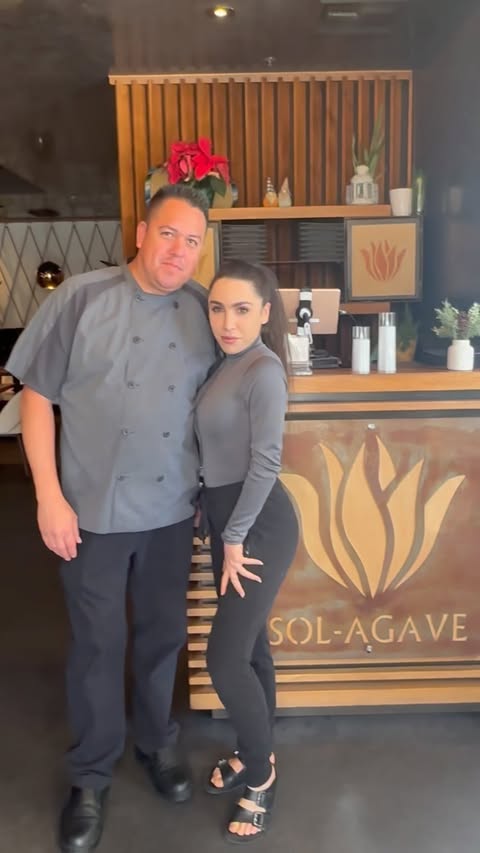 Instagram post by @inshapenurse for Eater LA. Caption reads: “complex, modern, enjoyable and healthier” On....