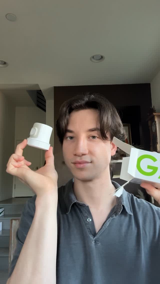 Instagram post by @sadowski for Dexcom. Caption reads: Dexcom G7 now integrates with the Omnipod 5 App....