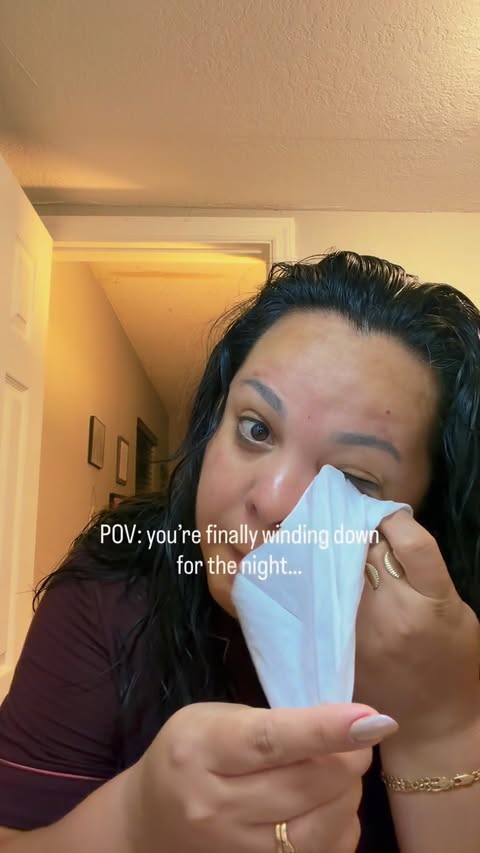 Instagram post by @theinclusivemama for Stack Influence. Caption reads: [...] 🤍 @soothefyofficial @stackinfluence....