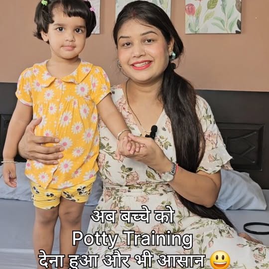 Instagram post by @babycaremadeeasy for Superbottoms. Caption reads: लो हो गई Problem Solve @superbottoms....