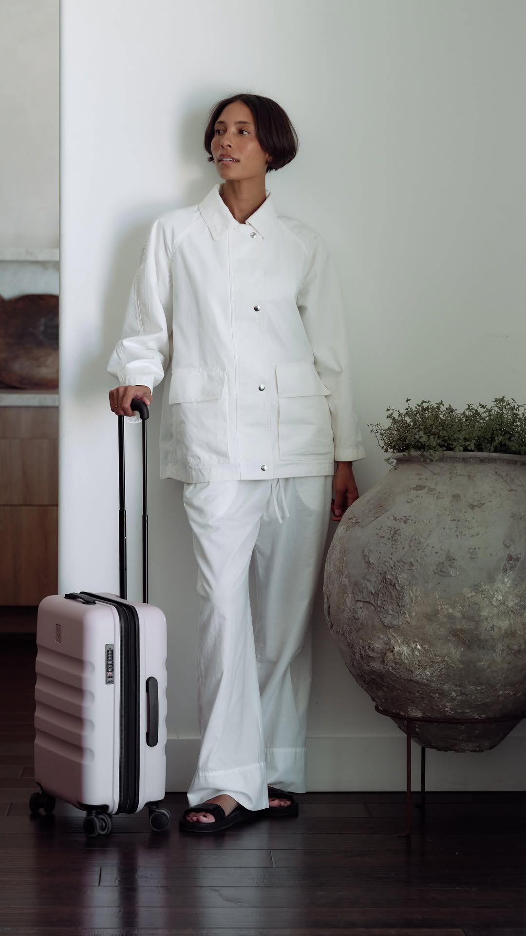 Instagram post by @tylynn for Antler. Caption reads: I love Summer!!!! Especially because that means....