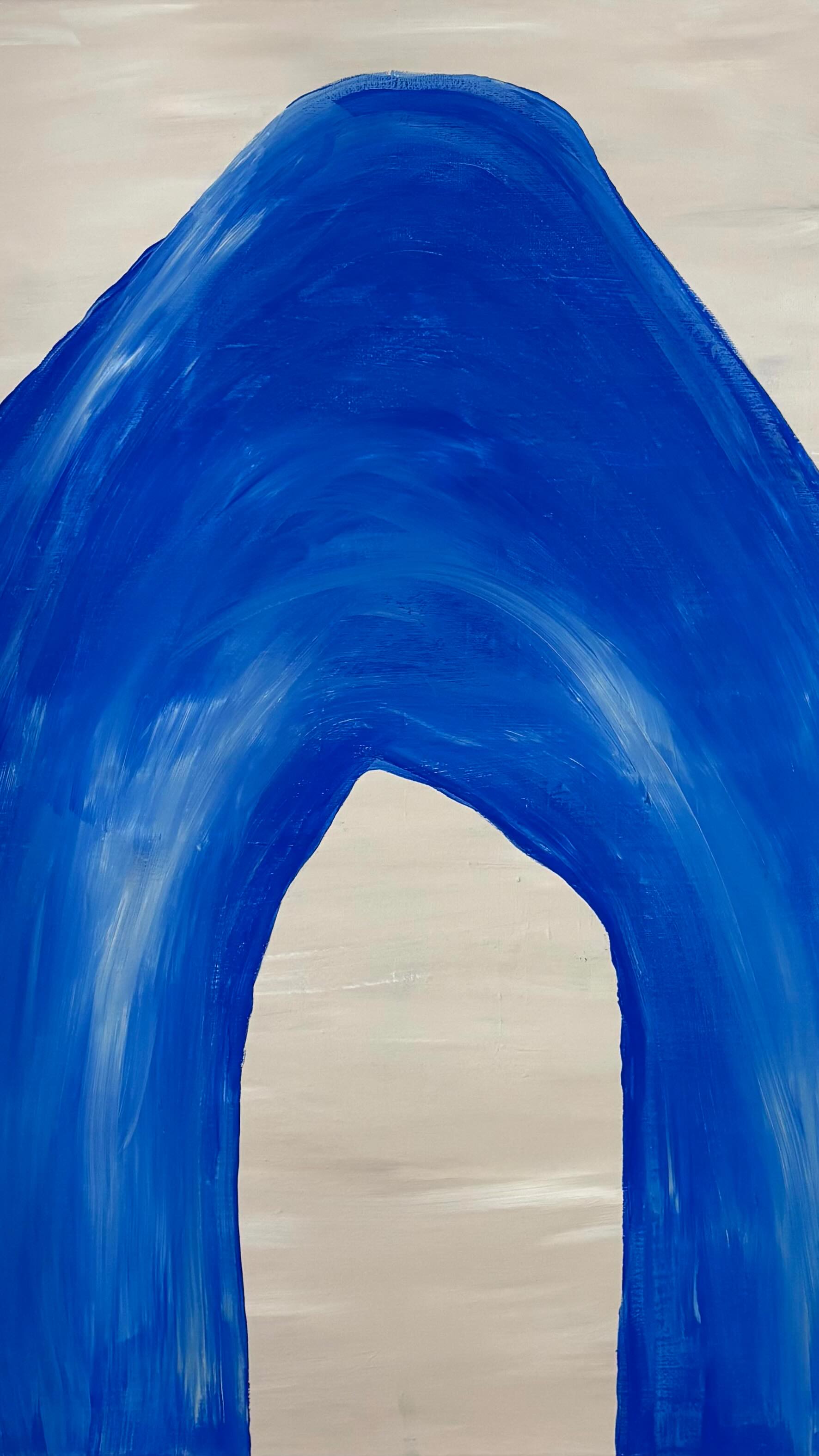 Instagram post by @apollinethibault for Lancaster. Caption reads: 🌞

-

Produits offerts hors collaboration....