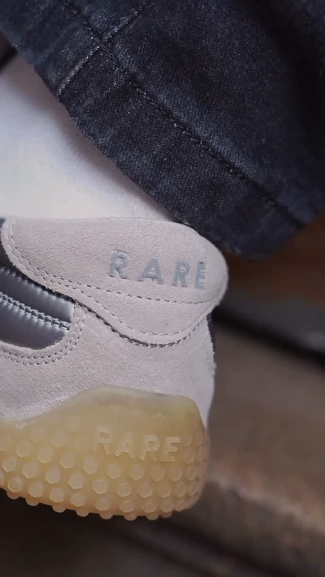 Instagram post by @aryanssingh.a for RARE RABBIT. Caption reads: Drip in every shade of @rarez.in by @rarerabbit_in....