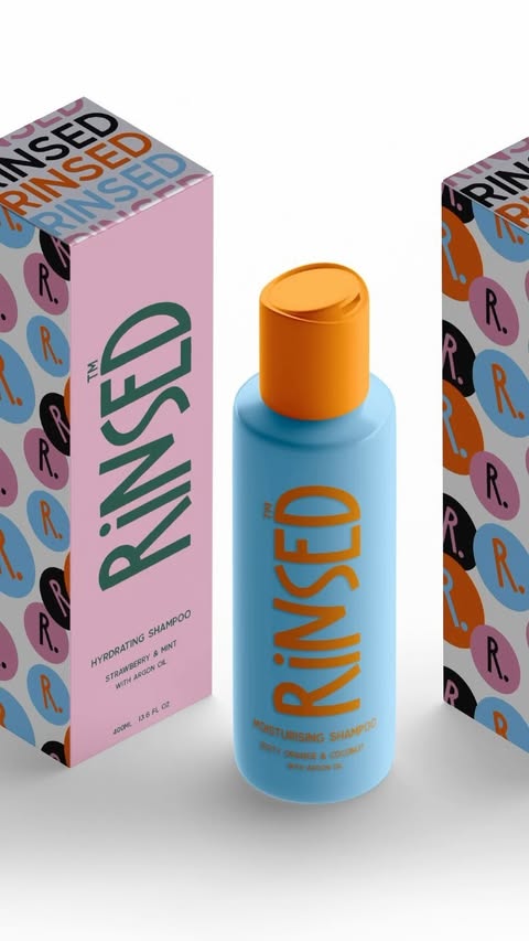 Instagram post by @bystudiogem for Envato. Caption reads: [...] are THIS GOOD!! 🫶🏼 Mockups from @envato ✨....