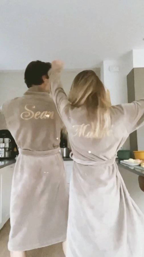 Instagram post by @seandhondt for Brabantia. Caption reads: No patatjes, ajuinen, selder, prei, erwtjes, tijm....