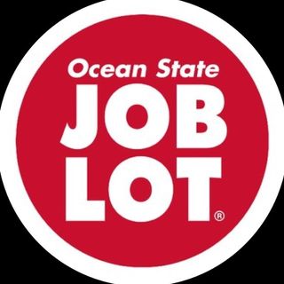 Ocean State Job Lot Official logo