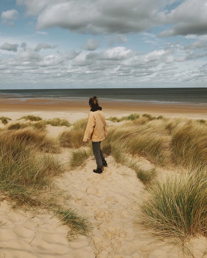 Instagram post by @theslowtraveler for Pirelli. Caption reads: [...] for the 2026 edition of the legendary....