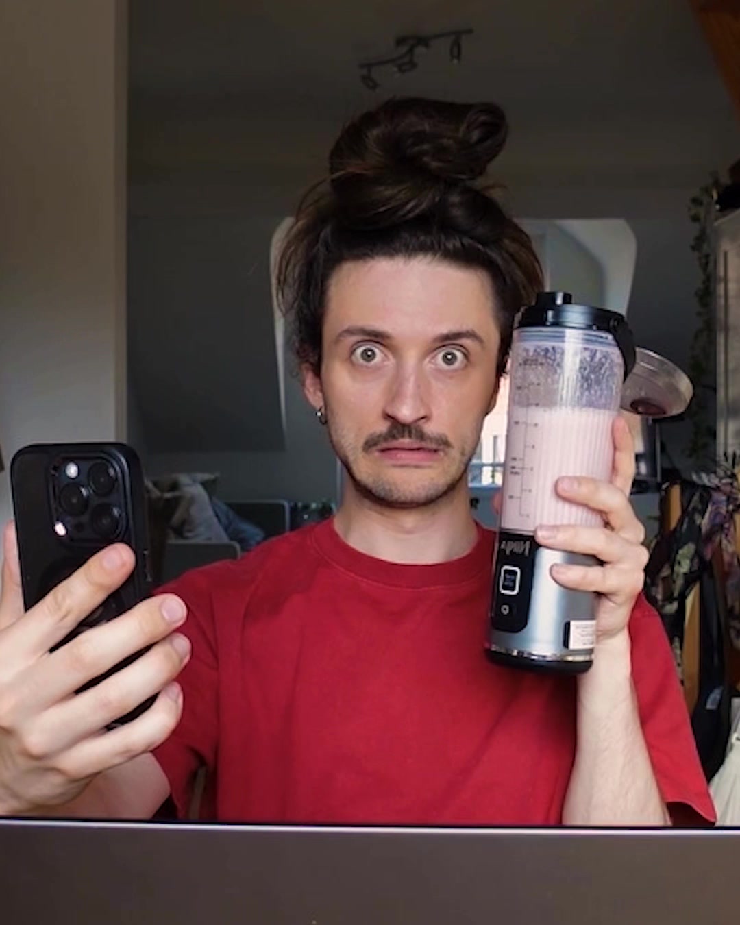 TikTok post by @bertnoternie for bol. Caption reads: IK BEL PETER NOOIT MEER! 😭 Check nog t.e.m 28 mei....