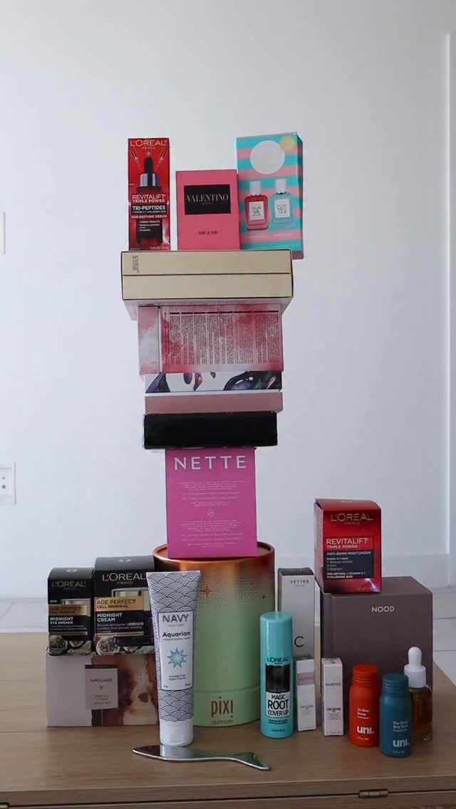 Instagram post by @anahysramos for Nette. Caption reads: [...] @vetteddermlab used my code: Anahys15....